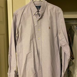 Polo Ralph Lauren Classic Oxford